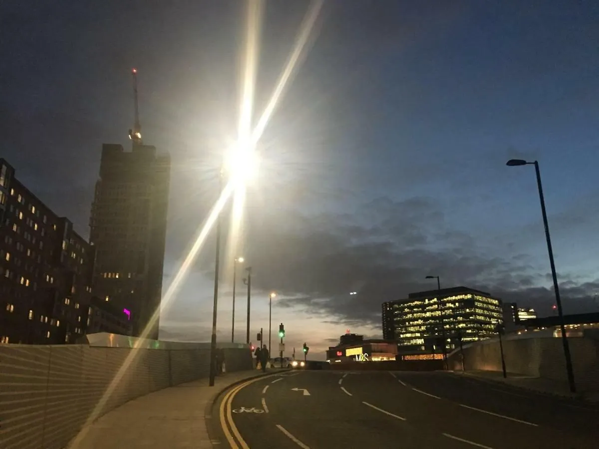 Cozy Apartment In Stratford From 18 Minutes To Central Londres