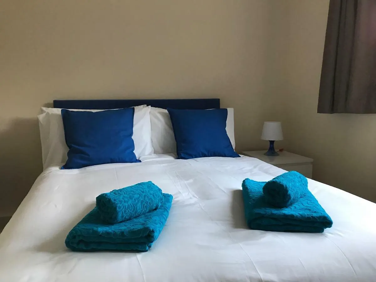 Cozy Apartment In Stratford From 18 Minutes To Central Londres Reino Unido
