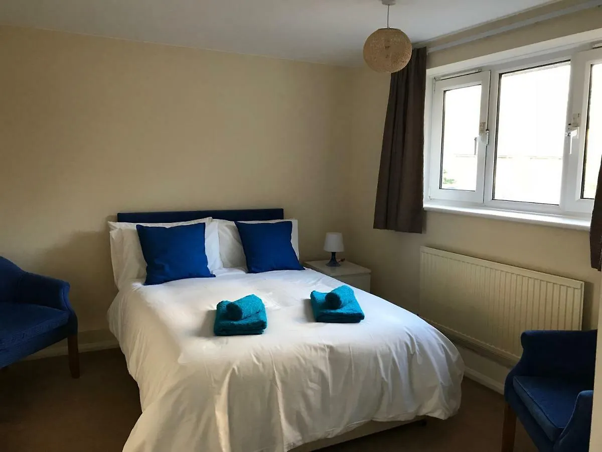 Cozy Apartment In Stratford From 18 Minutes To Central Londres