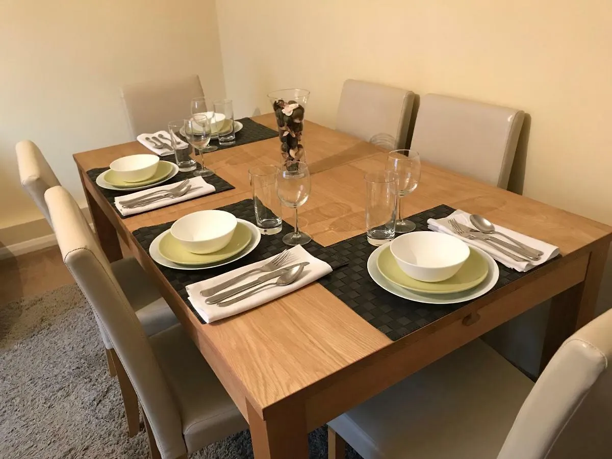 Cozy Apartment In Stratford From 18 Minutes To Central Londres