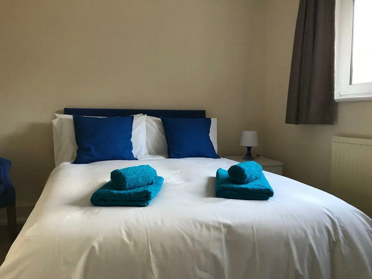 Cozy Apartment In Stratford From 18 Minutes To Central Londres Reino Unido